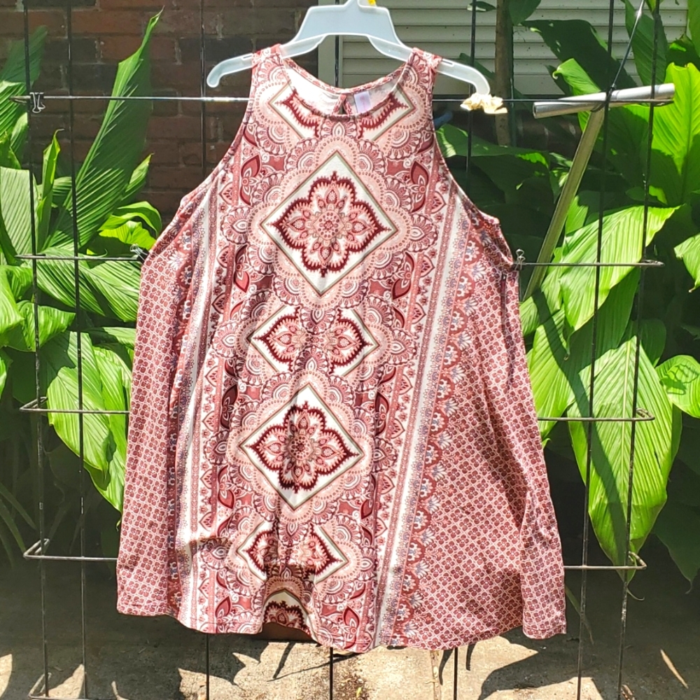 BNWT! Summer Dress